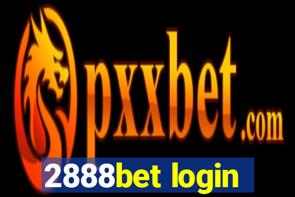 2888bet login